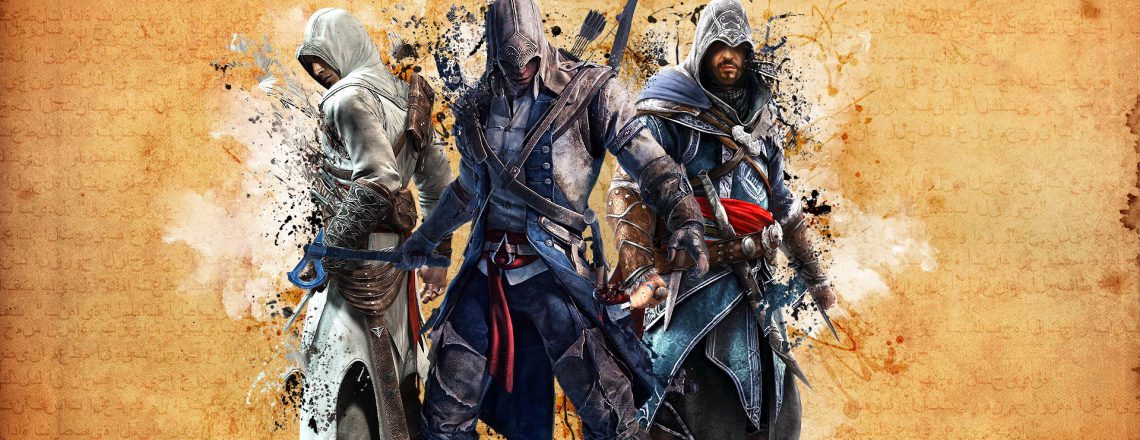 Assassins Creed